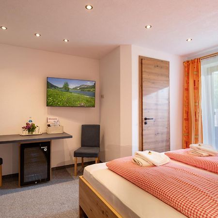Bichlhof Riedenberg Villa Thiersee Bagian luar foto