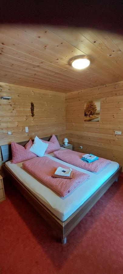 Bichlhof Riedenberg Villa Thiersee Bagian luar foto