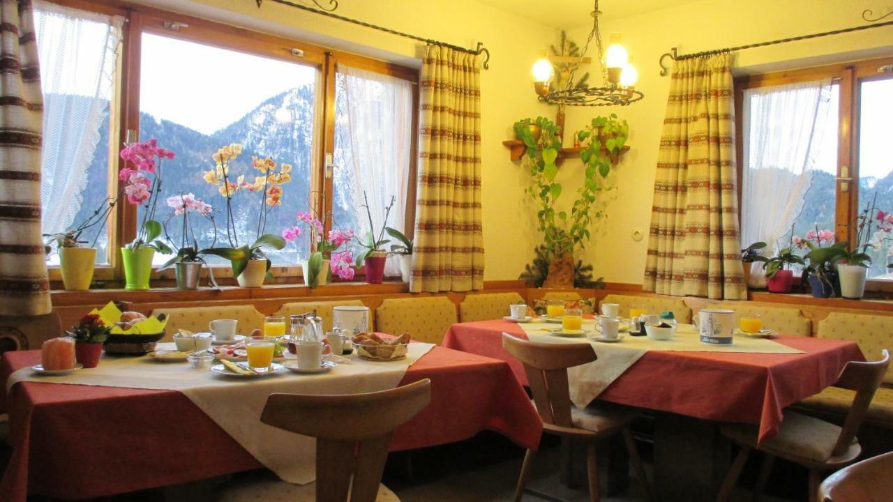 Bichlhof Riedenberg Villa Thiersee Bagian luar foto